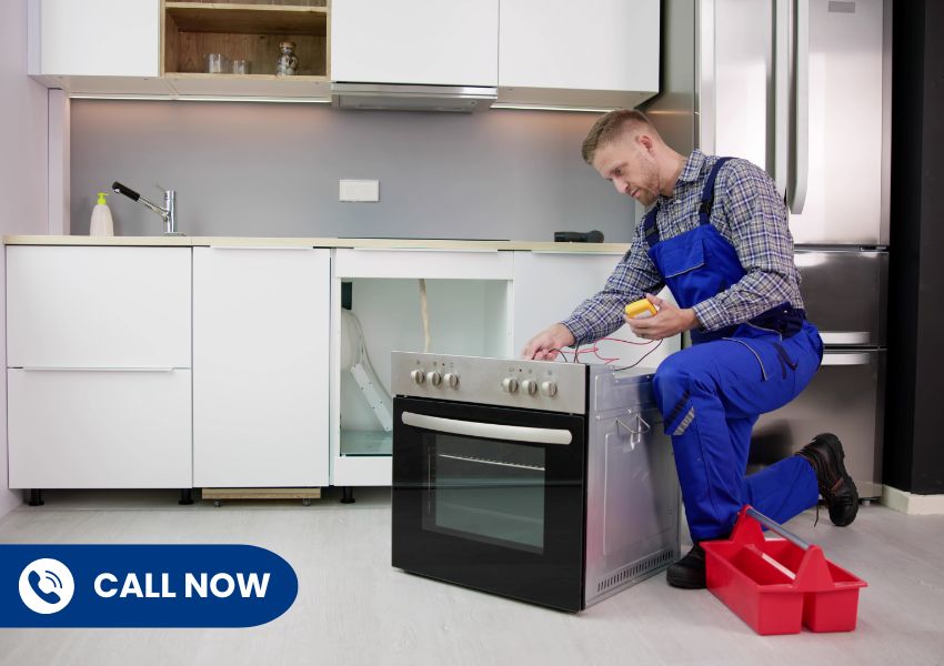 Appliance Repair Services in Zolfo Springs, FL